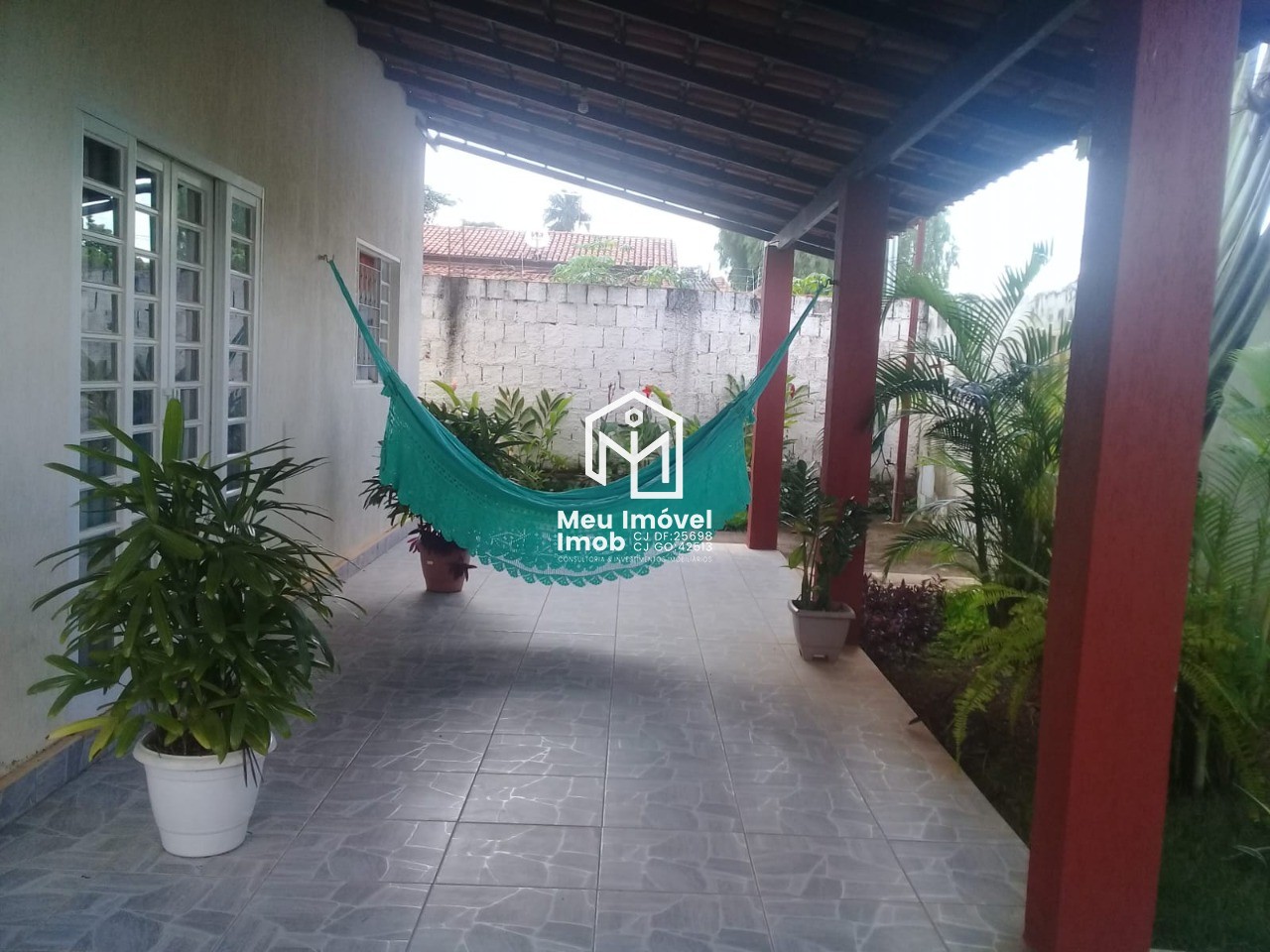 Casa, 3 quartos, 203 m² - Foto 18
