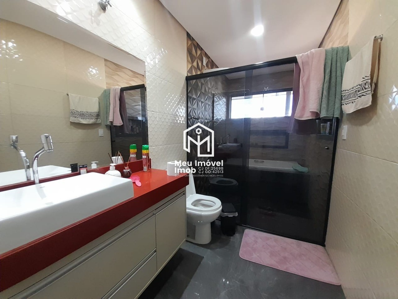 Casa, 5 quartos, 210 m² - Foto 12