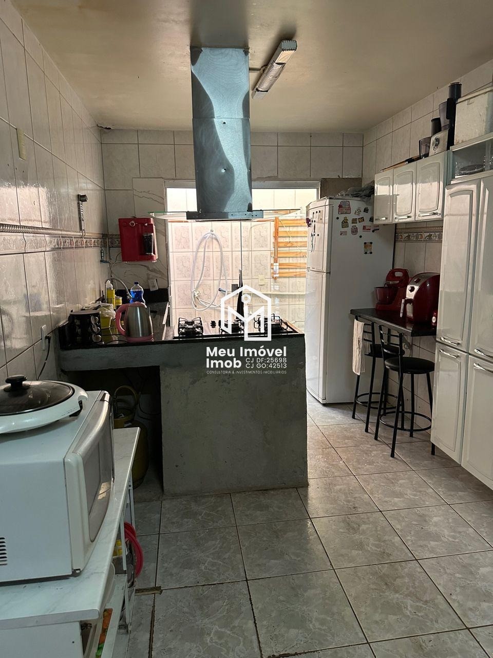 Casa, 3 quartos, 100 m² - Foto 4