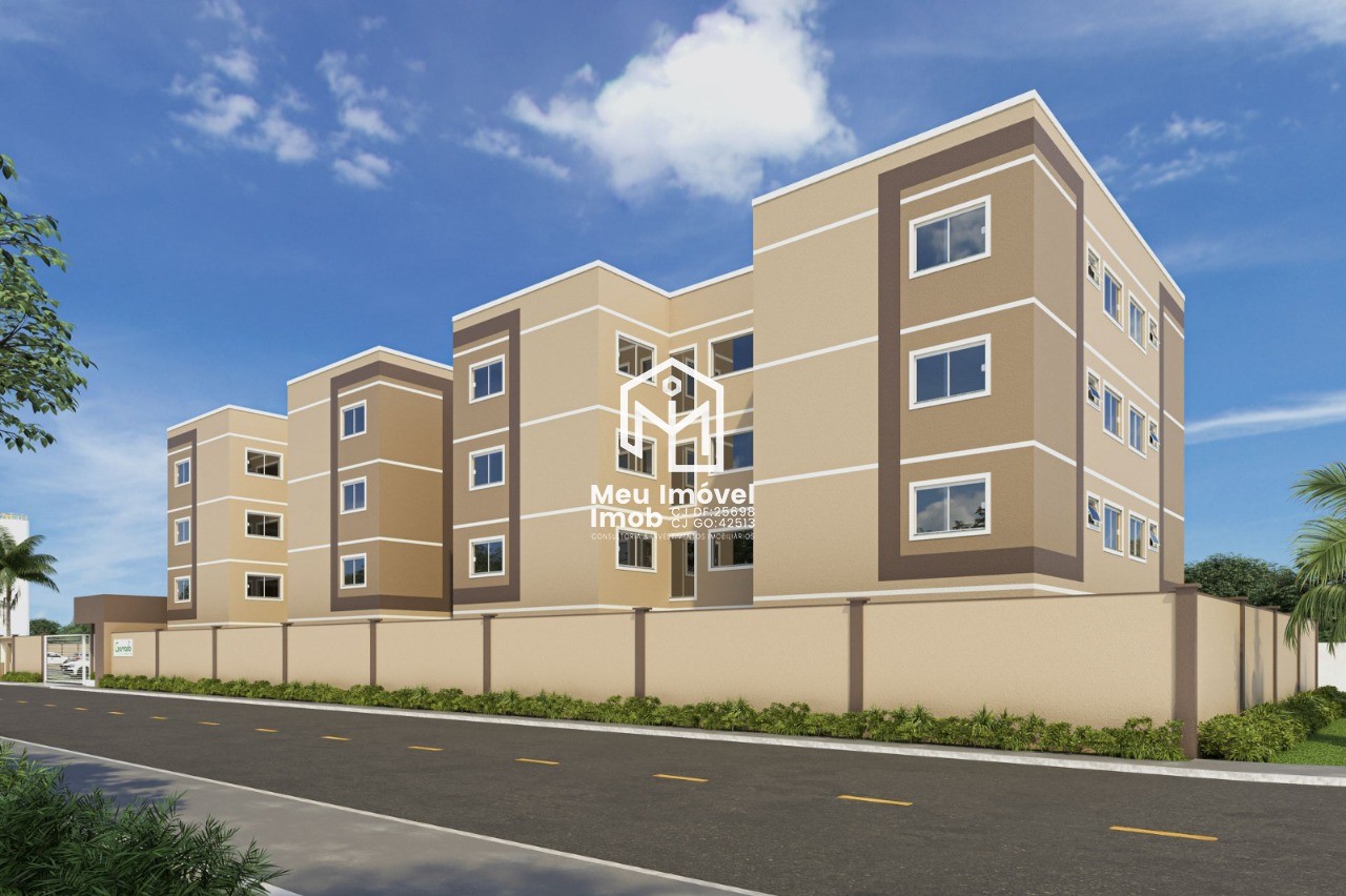 Apartamento, 2 quartos, 45 m² - Foto 31