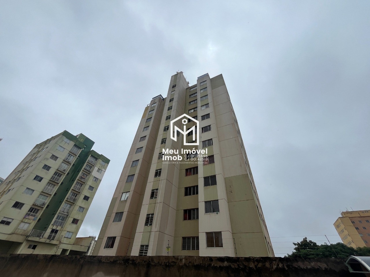 Apartamento, 3 quartos, 54 m² - Foto 22