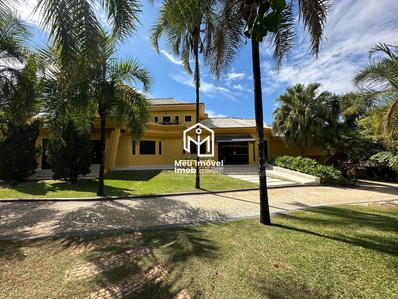 Casa, 5 quartos, 1200 m² - Foto 5