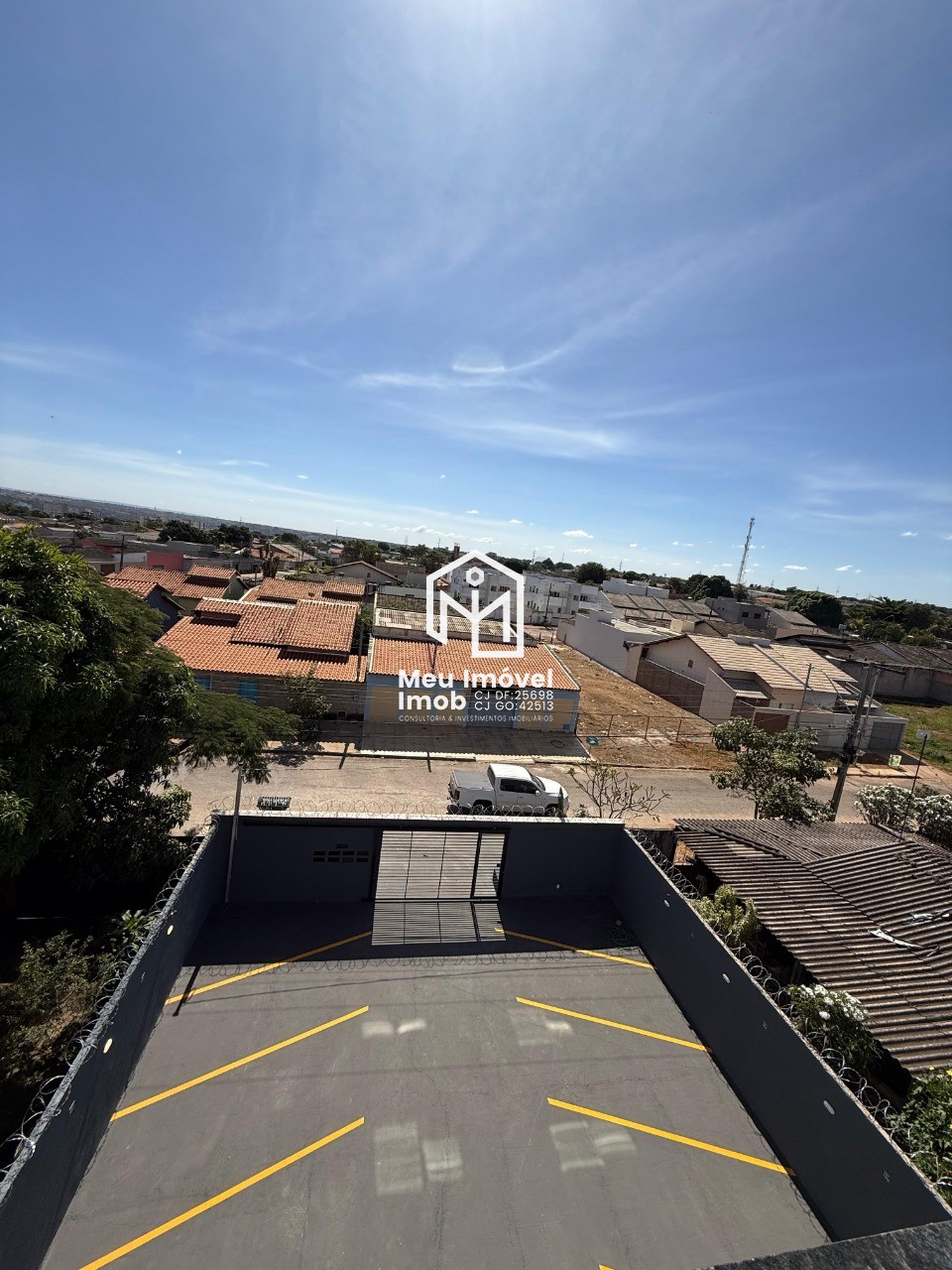 Apartamento, 3 quartos, 64 m² - Foto 24