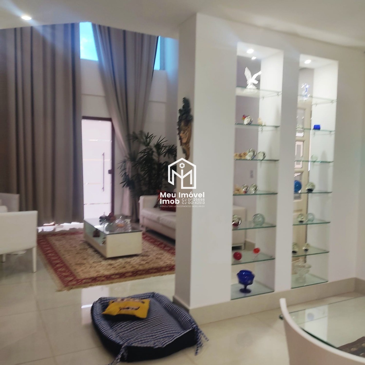 Casa, 3 quartos, 350 m² - Foto 3