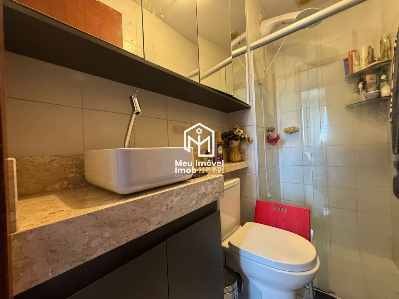 Apartamento, 2 quartos, 39 m² - Foto 18