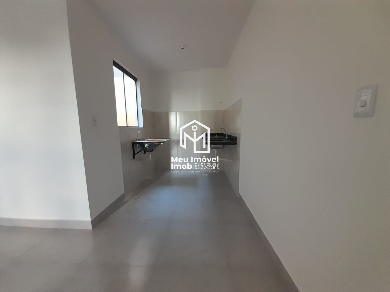 Apartamento, 2 quartos, 64 m² - Foto 1