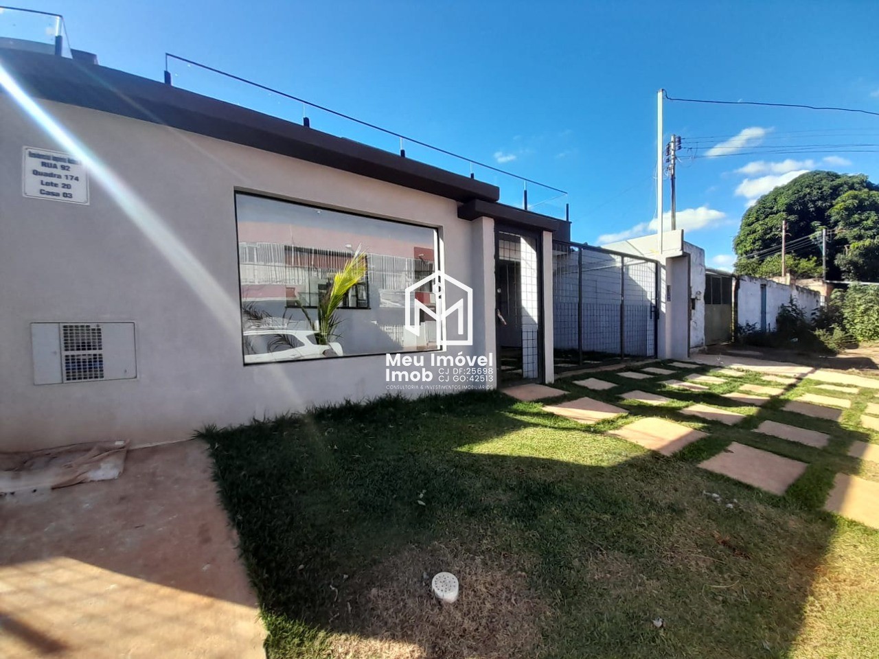 Casa, 3 quartos, 240 m² - Foto 1