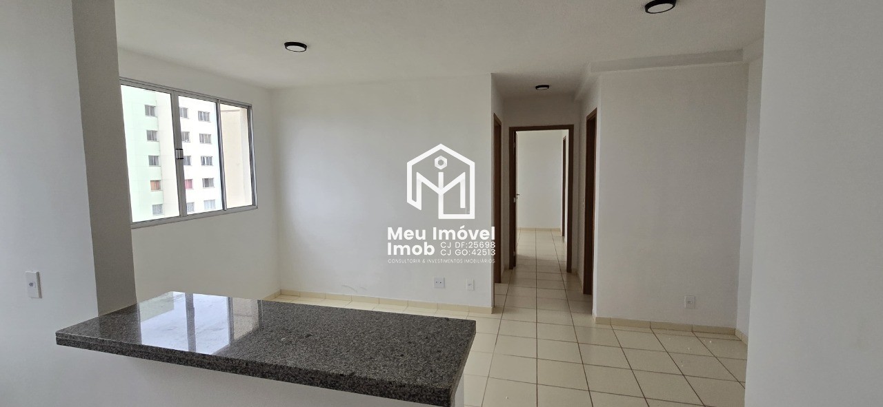 Apartamento, 2 quartos, 48 m² - Foto 5
