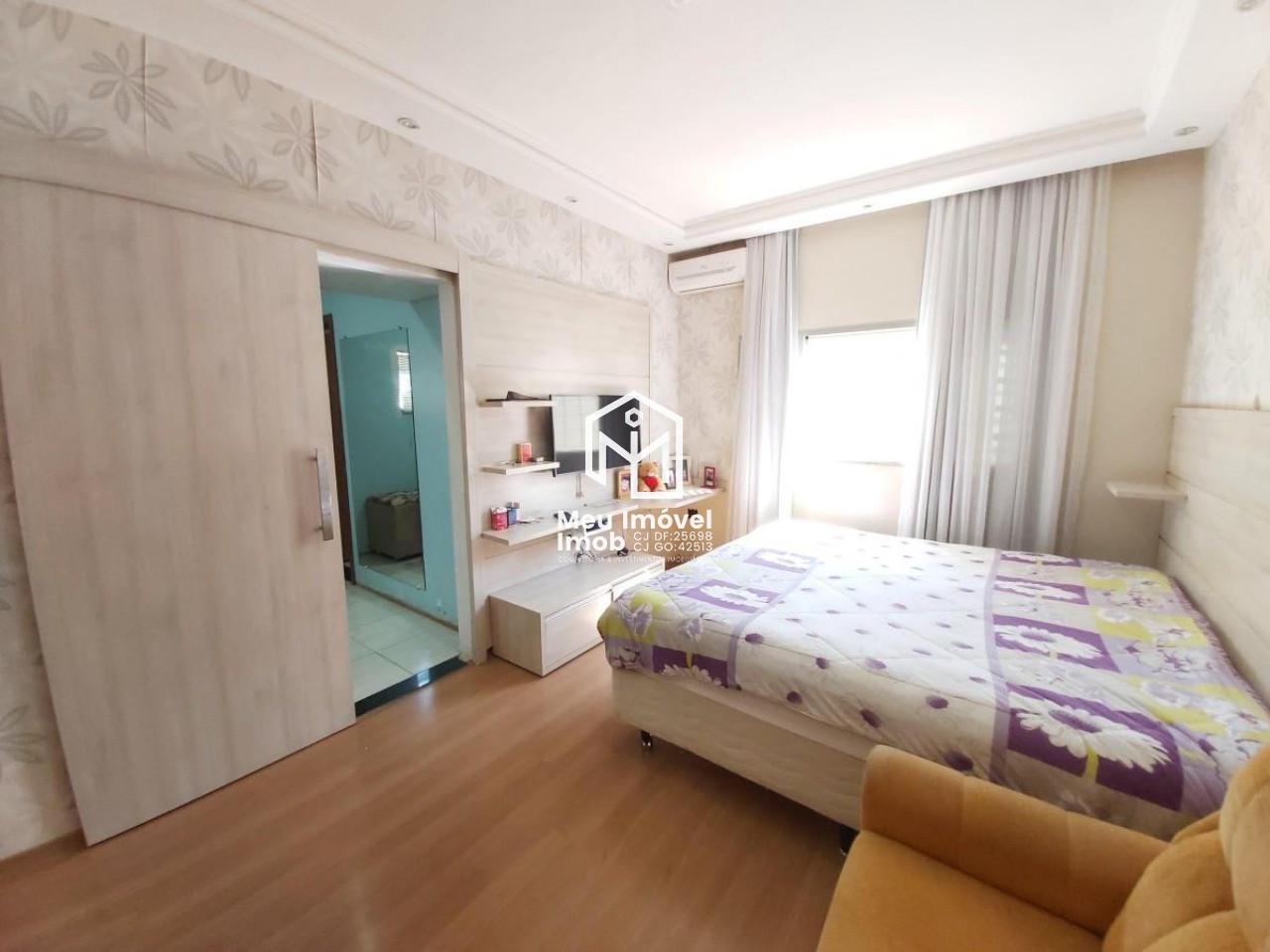 Casa, 4 quartos, 360 m² - Foto 11