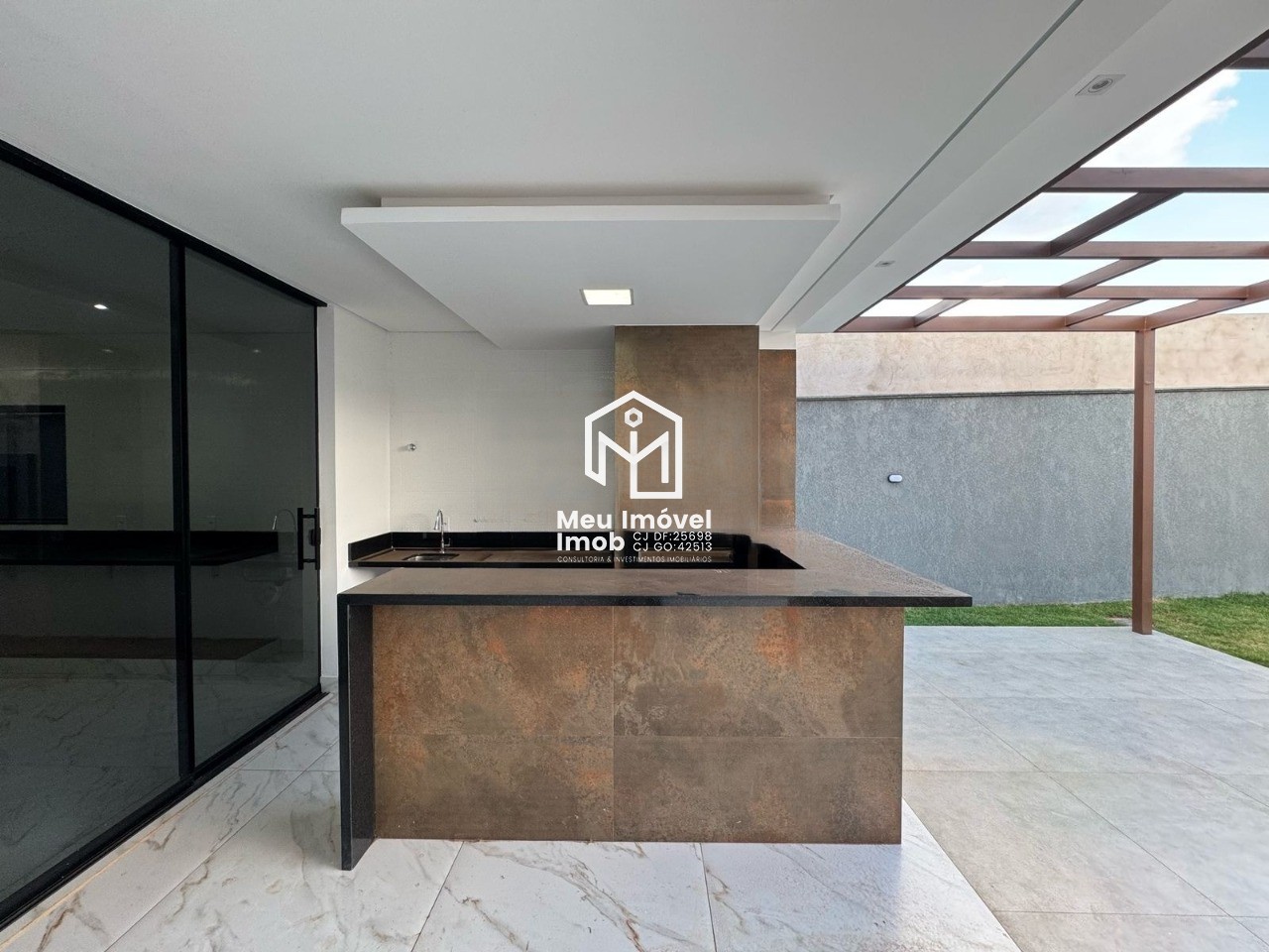 Casa, 3 quartos, 300 m² - Foto 10