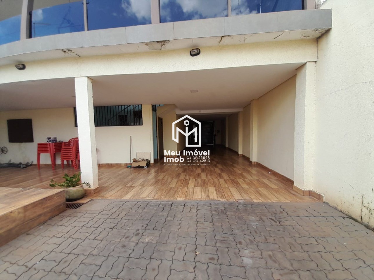 Casa, 5 quartos, 210 m² - Foto 18