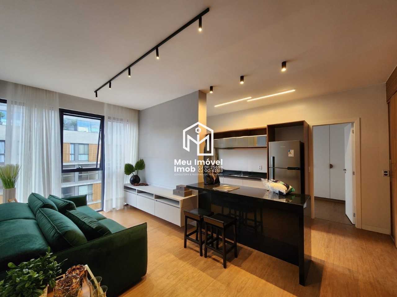Cobertura, 3 quartos, 231 m² - Foto 6