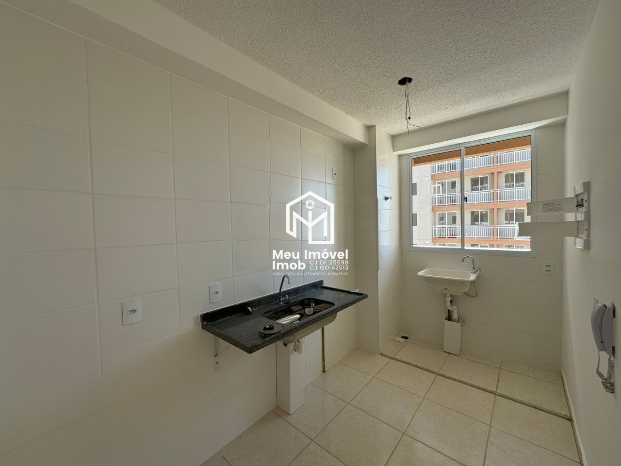 Apartamento, 2 quartos, 54 m² - Foto 5