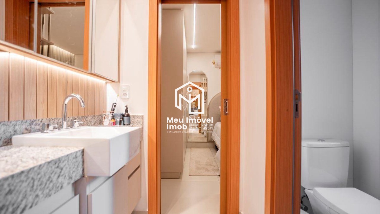 Apartamento, 3 quartos, 95 m² - Foto 36