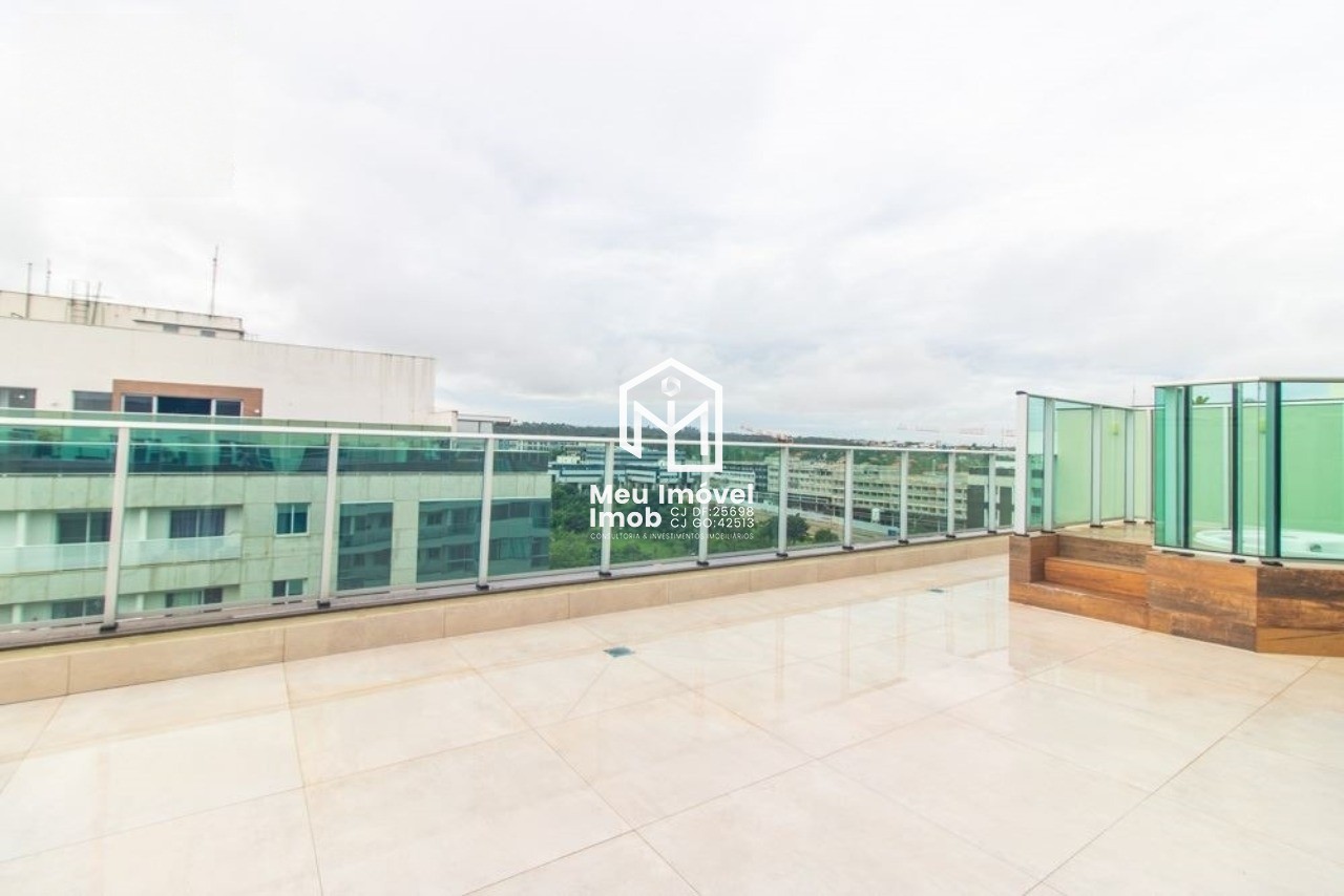 Cobertura, 2 quartos, 212 m² - Foto 41