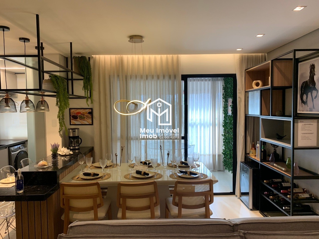 Apartamento, 3 quartos, 91 m² - Foto 5