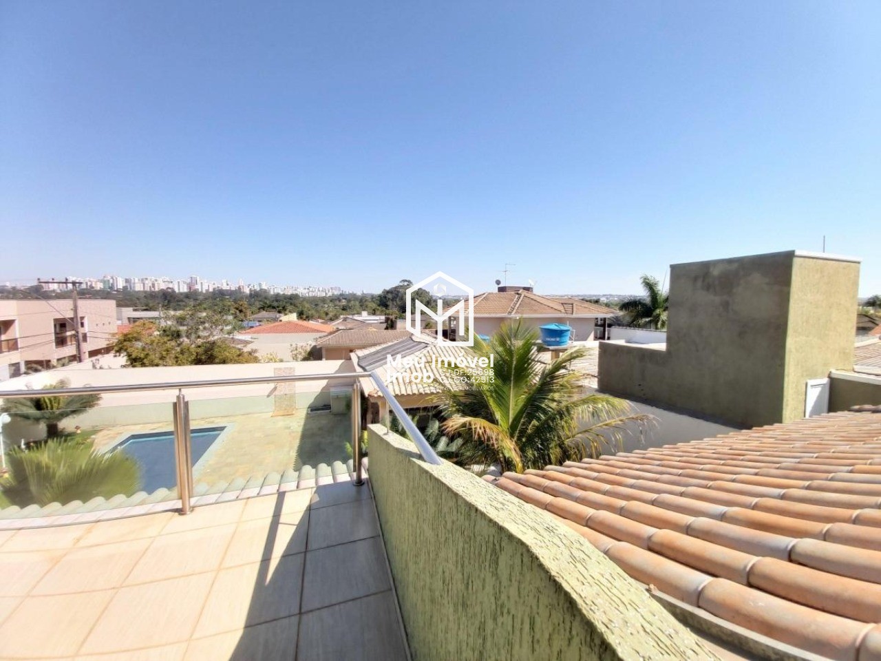 Casa, 4 quartos, 360 m² - Foto 42