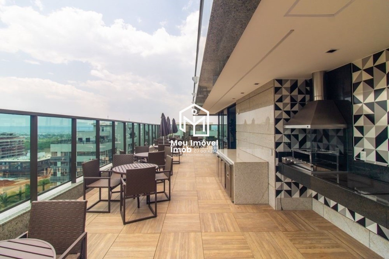Cobertura, 2 quartos, 144 m² - Foto 28