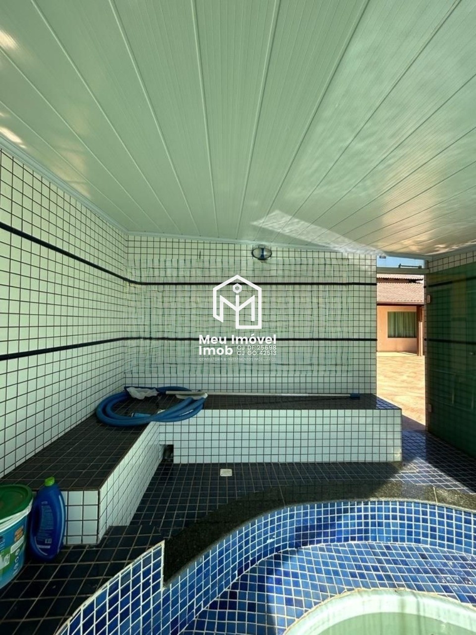 Casa, 4 quartos, 463 m² - Foto 24
