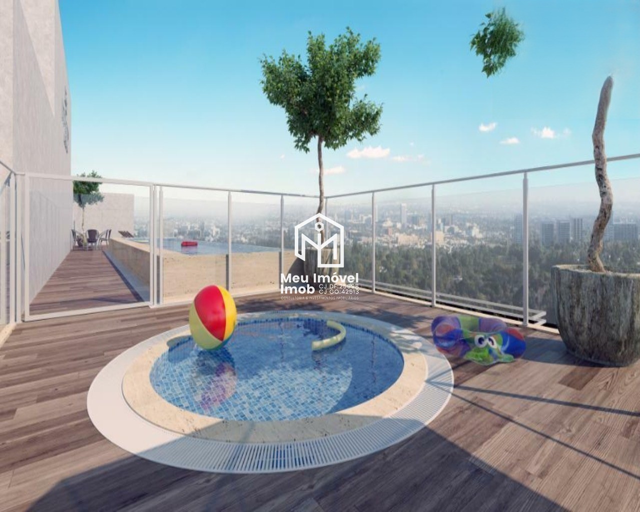 Apartamento, 3 quartos, 91 m² - Foto 47