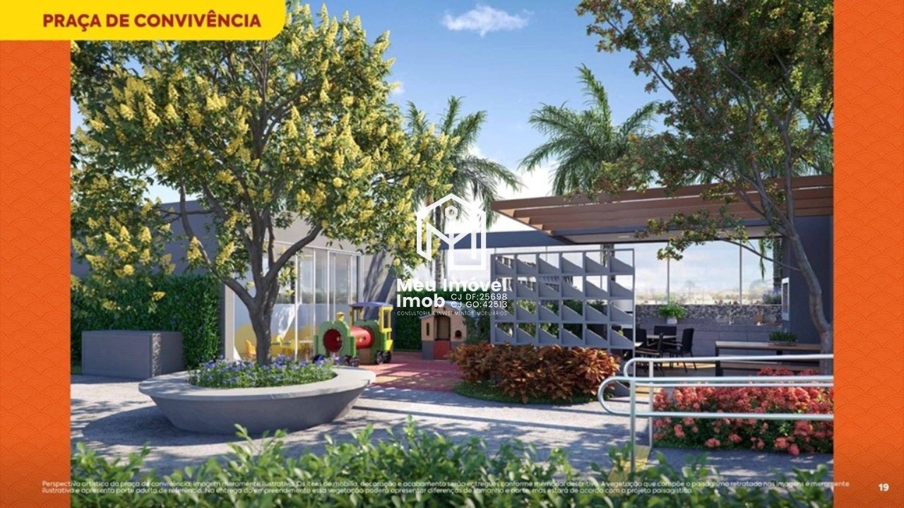 Apartamento, 2 quartos, 45 m² - Foto 36