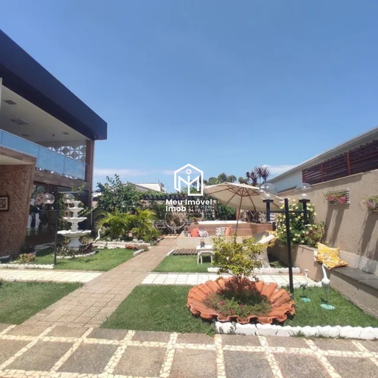 Casa, 3 quartos, 350 m² - Foto 21
