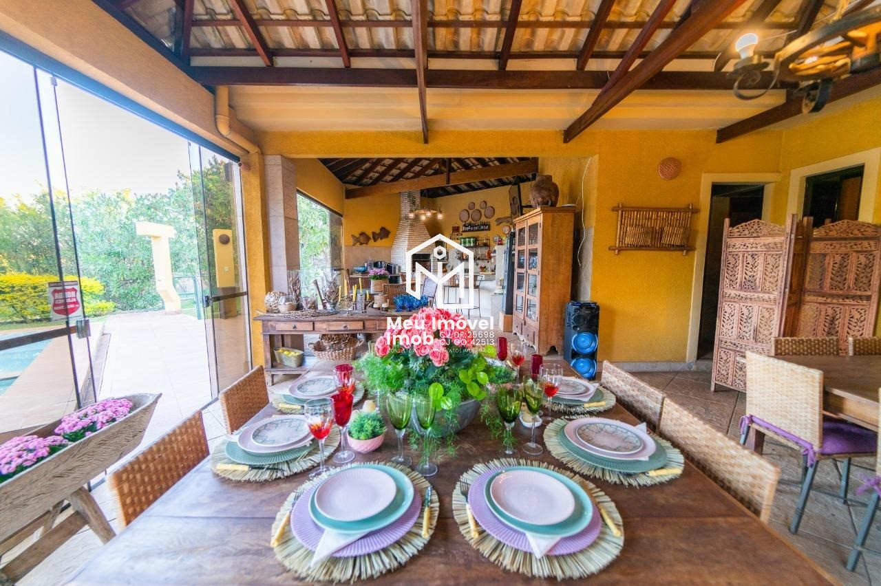Casa, 5 quartos, 1200 m² - Foto 42
