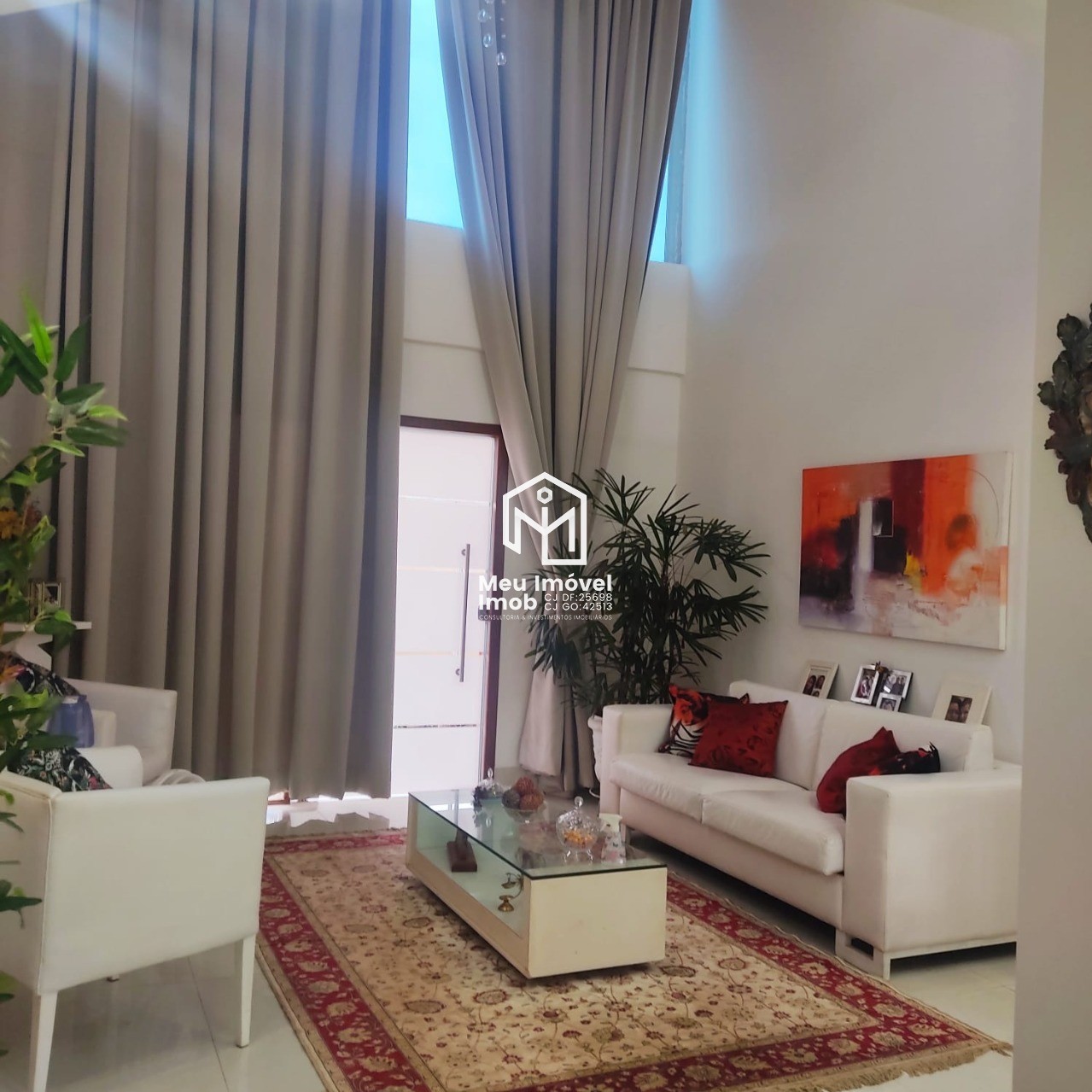 Casa, 3 quartos, 350 m² - Foto 1