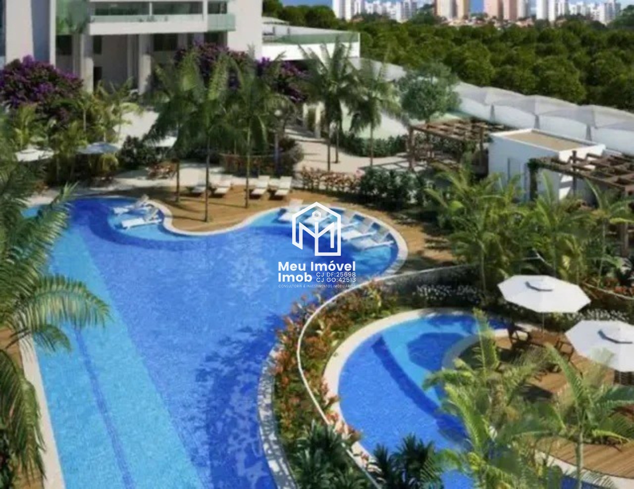 Apartamento, 2 quartos, 54 m² - Foto 11