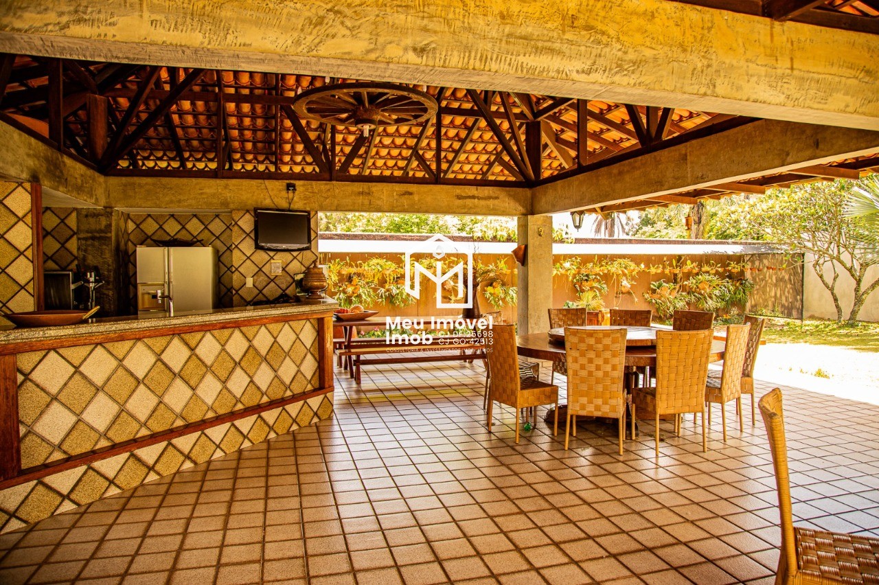 Casa, 5 quartos, 860 m² - Foto 25