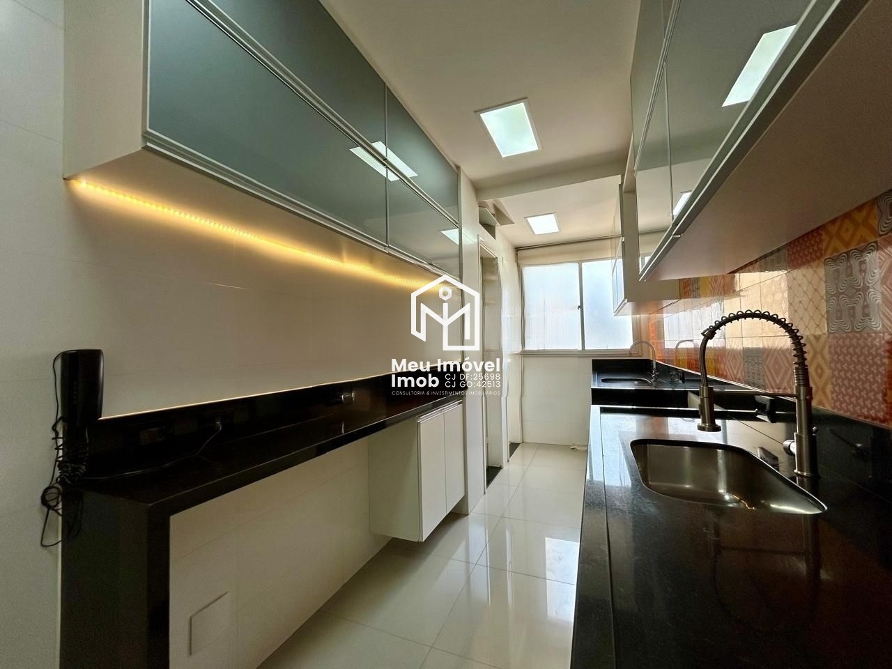 Apartamento, 2 quartos, 69 m² - Foto 9