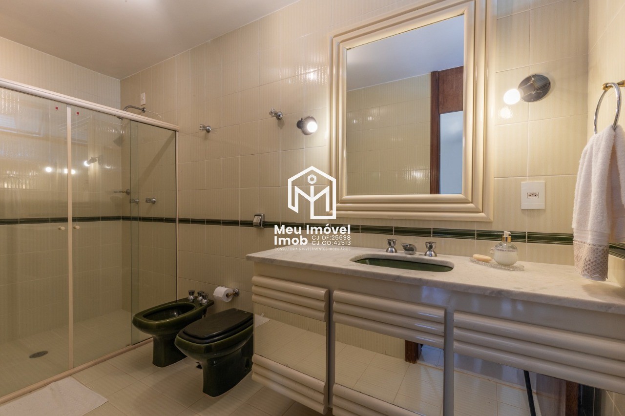 Casa, 5 quartos, 860 m² - Foto 41