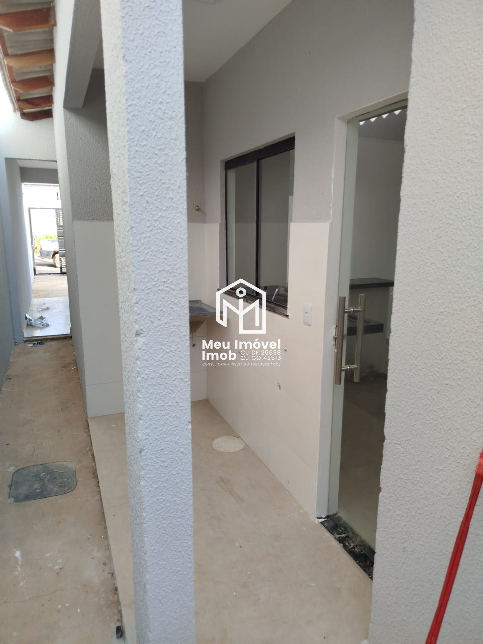 Casa, 2 quartos, 80 m² - Foto 16