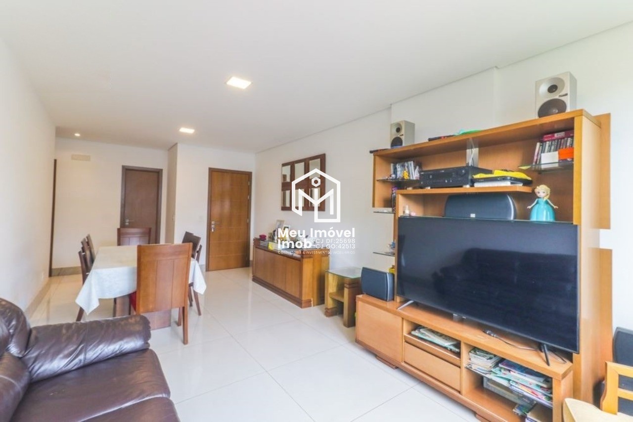 Apartamento, 3 quartos, 130 m² - Foto 5