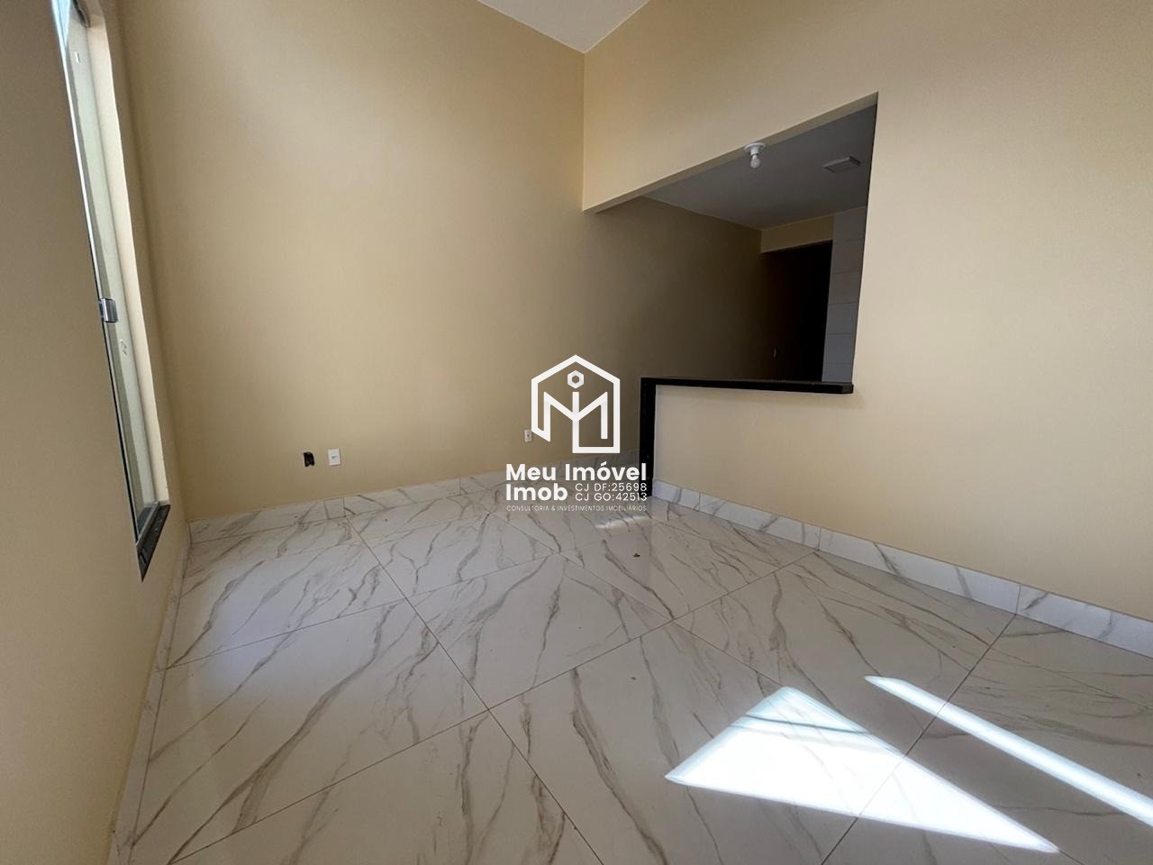 Casa, 3 quartos, 94 m² - Foto 1