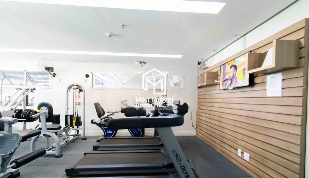 Apartamento, 2 quartos, 54 m² - Foto 16