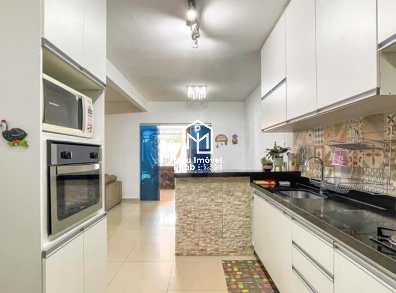 Casa, 4 quartos, 200 m² - Foto 20