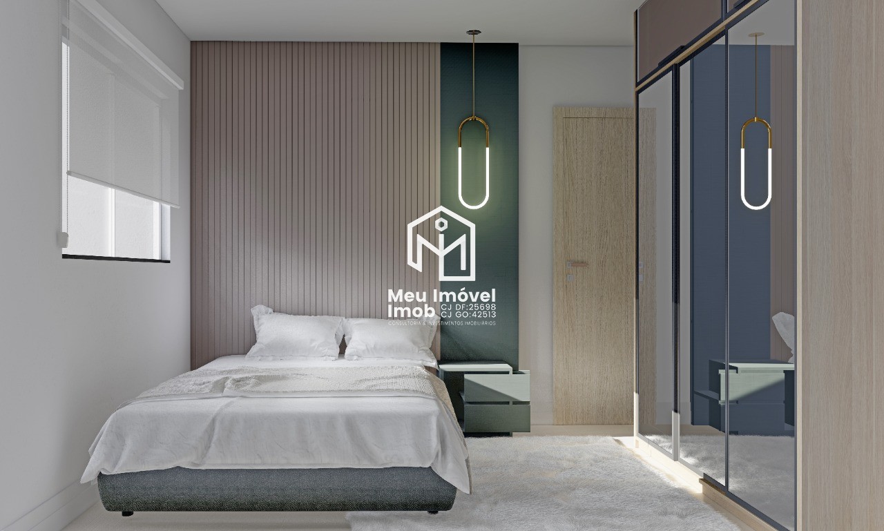 Apartamento, 2 quartos, 61 m² - Foto 2