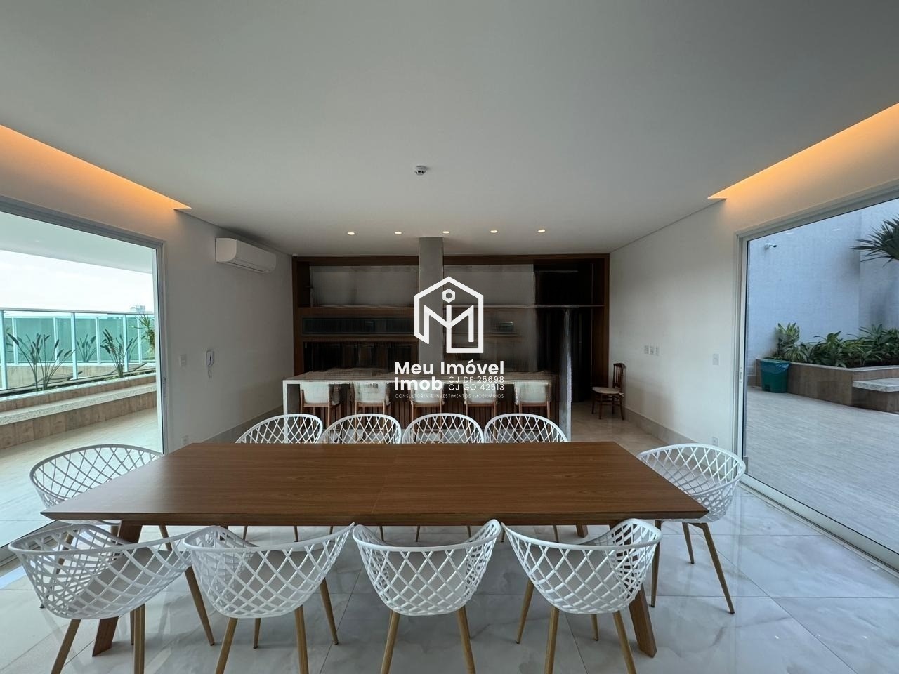 Apartamento, 4 quartos, 162 m² - Foto 33