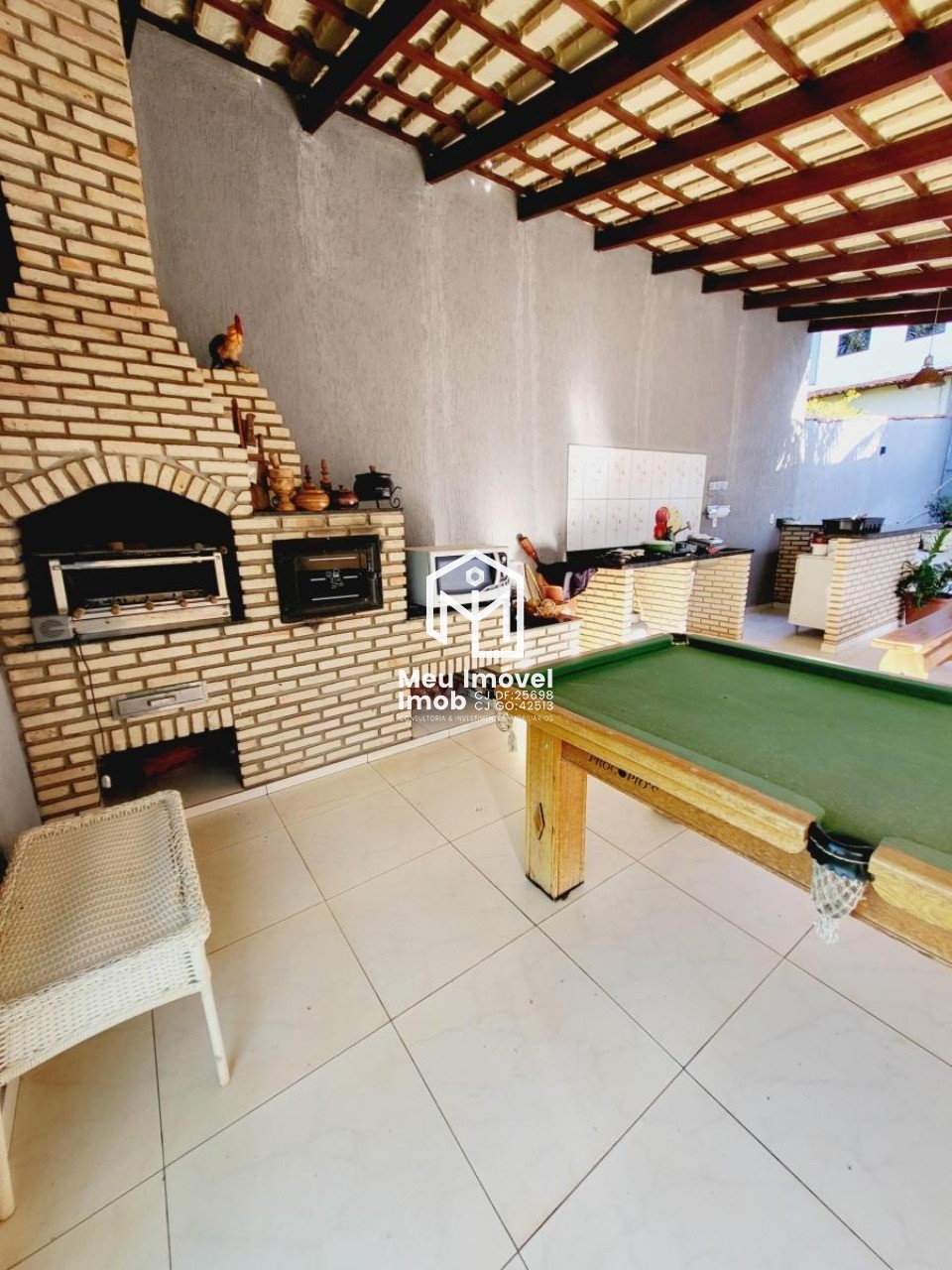 Casa, 3 quartos, 520 m² - Foto 32