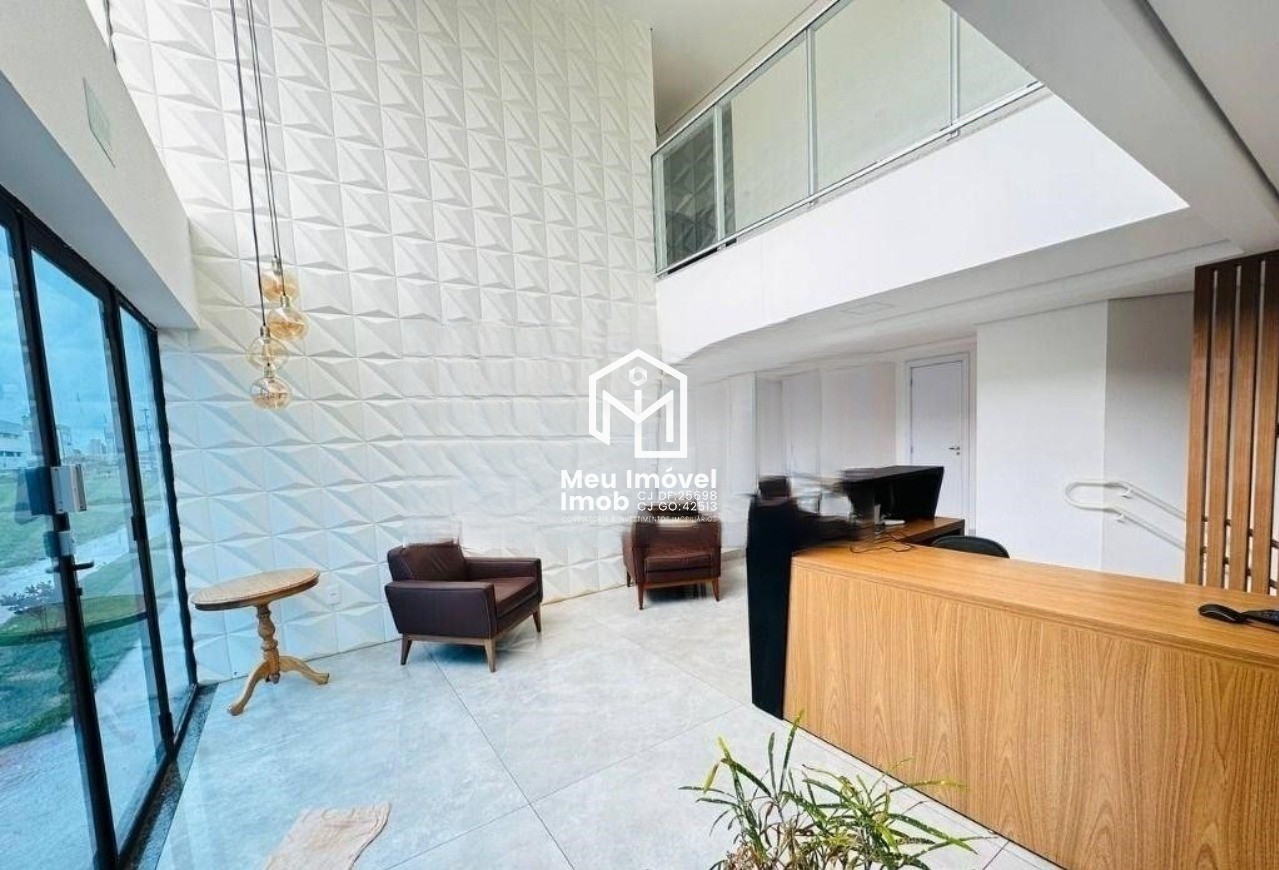 Apartamento, 2 quartos, 46 m² - Foto 22