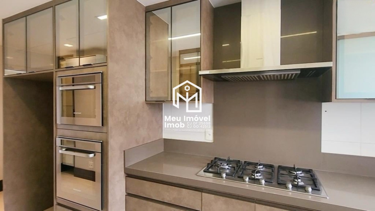 Cobertura, 4 quartos, 441 m² - Foto 13