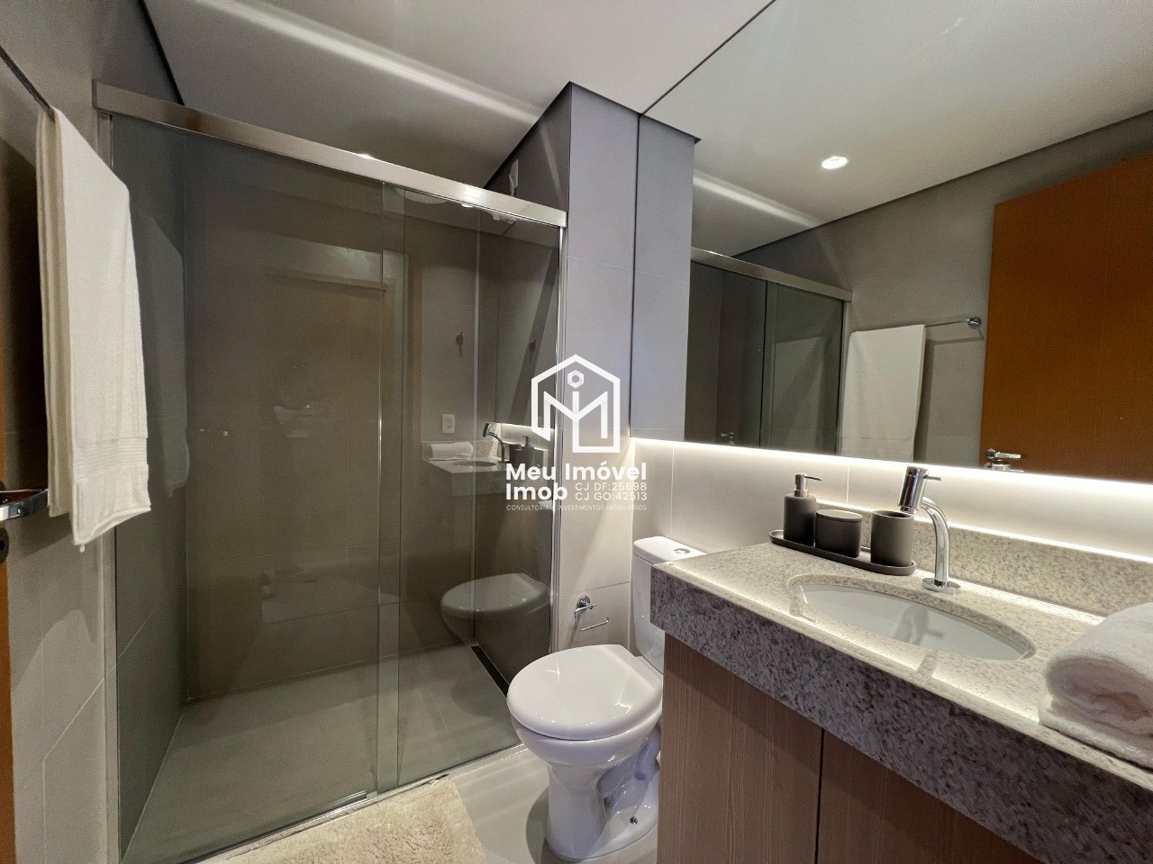 Apartamento, 3 quartos, 65 m² - Foto 14