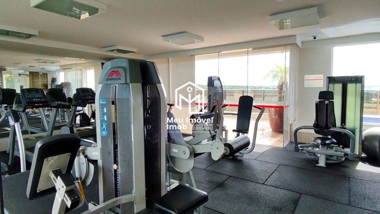 Apartamento, 3 quartos, 117 m² - Foto 26