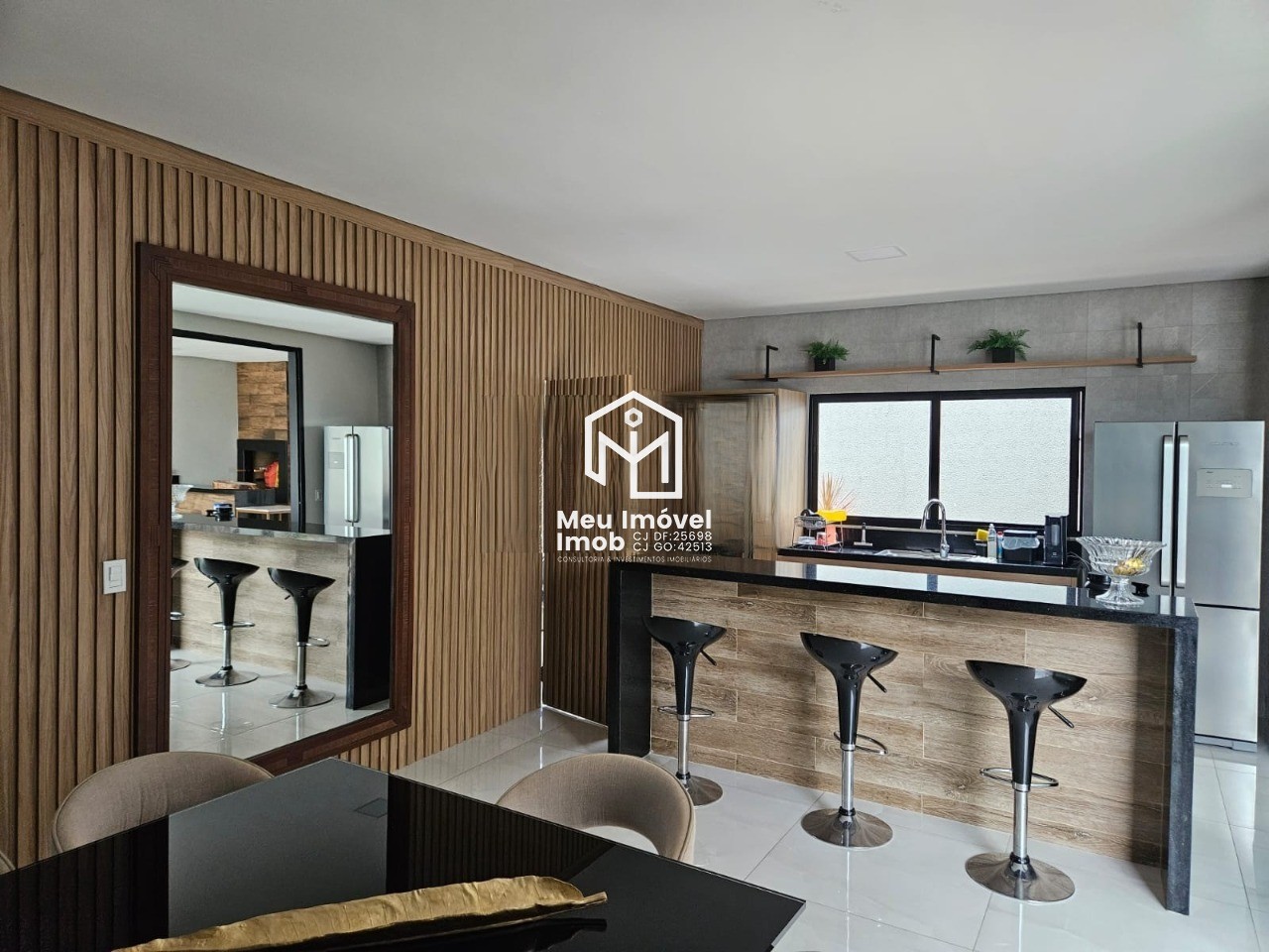 Casa, 3 quartos, 244 m² - Foto 10