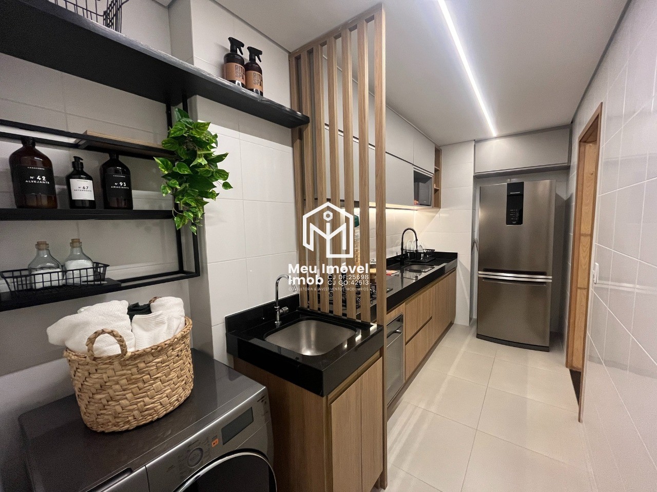 Apartamento, 2 quartos, 59 m² - Foto 33