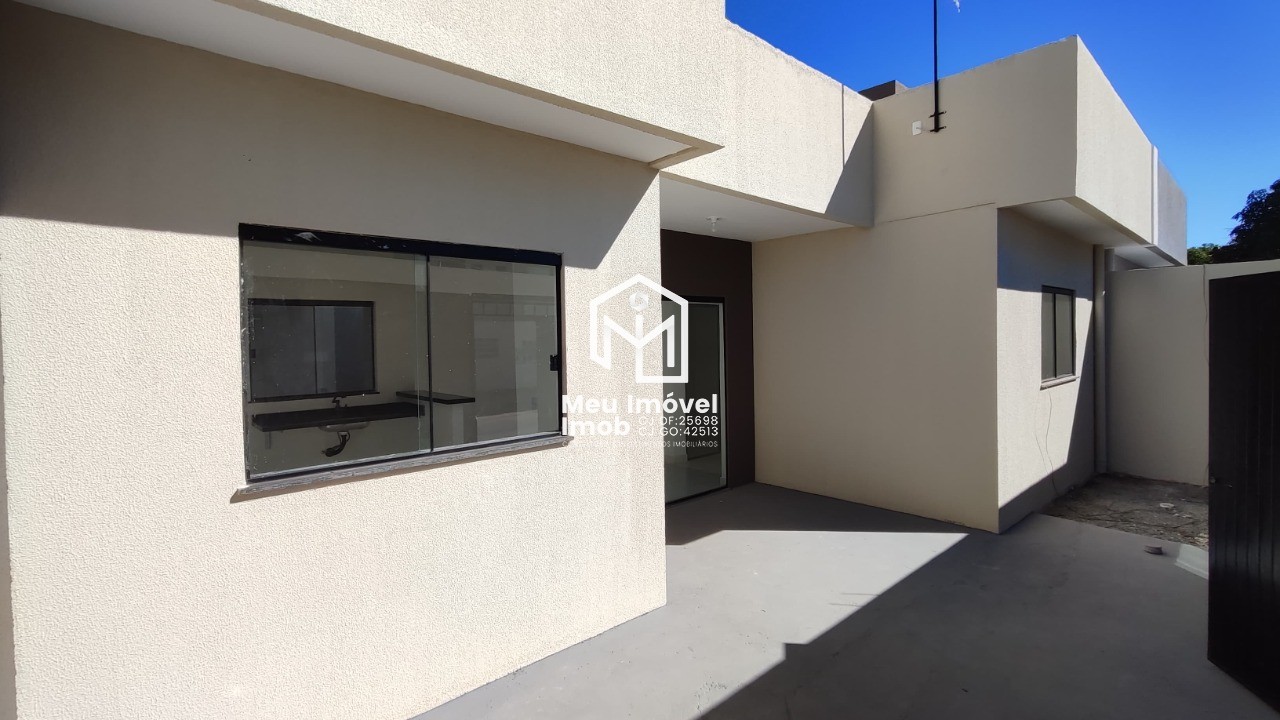 Casa, 2 quartos, 62 m² - Foto 2