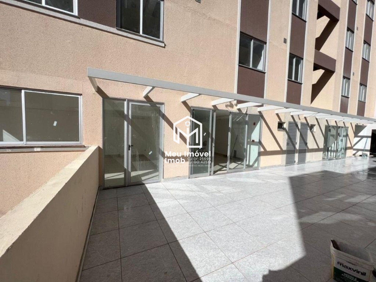 Apartamento, 2 quartos, 48 m² - Foto 48