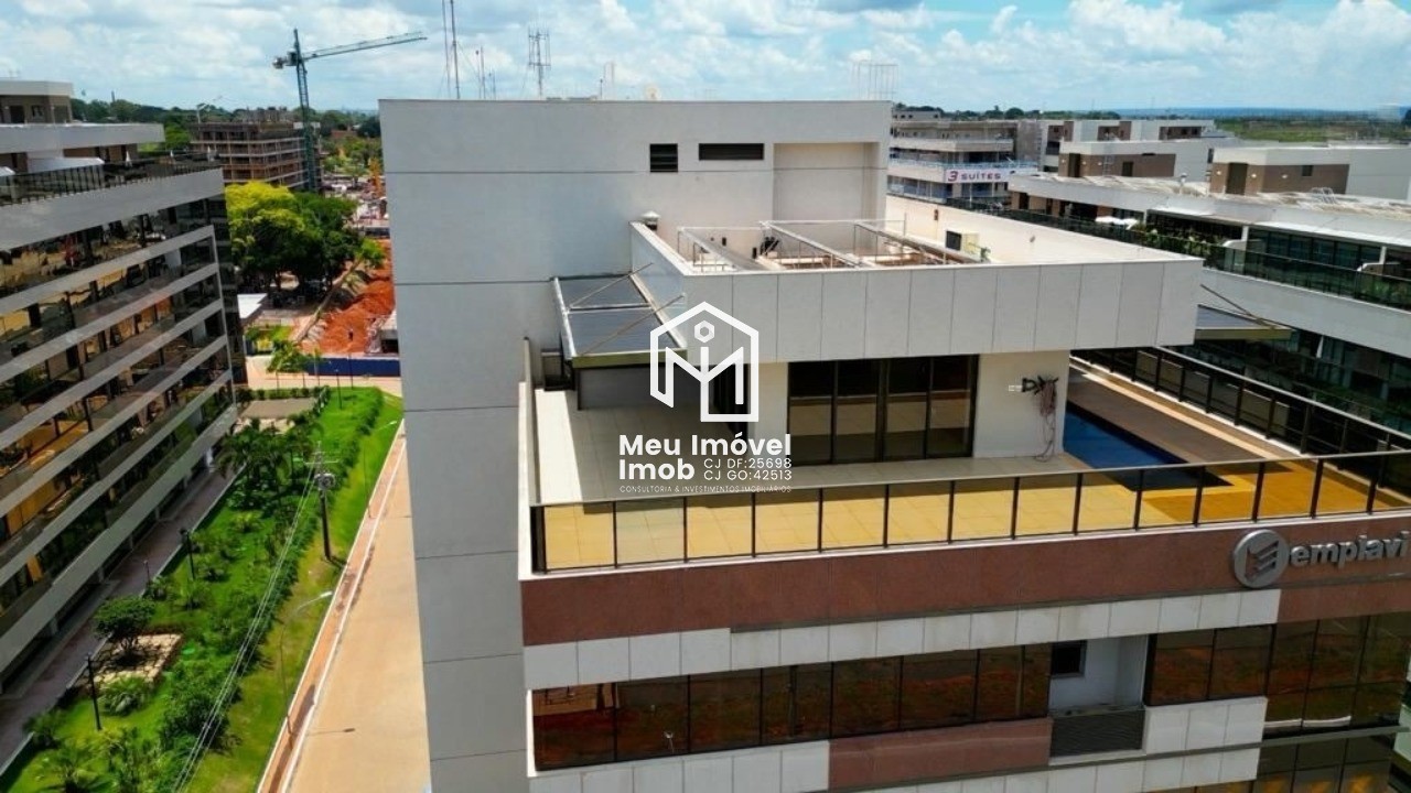 Cobertura, 4 quartos, 441 m² - Foto 34