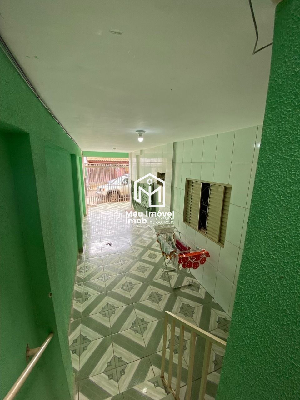 Casa, 8 quartos, 200 m² - Foto 6